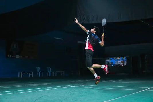 Les avantages du CBD pour les joueurs de badminton : gestion de l'anxiété, amélioration du sommeil et gestion de la douleur