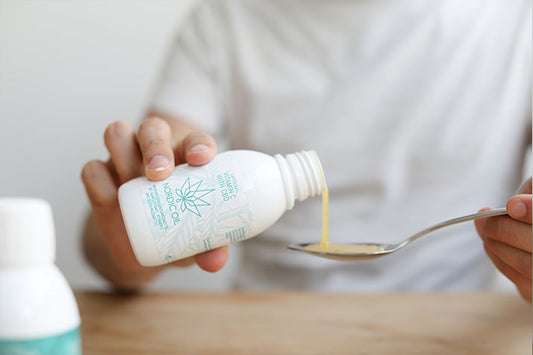 Nos conseils pour une vie plus saine grâce au CBD