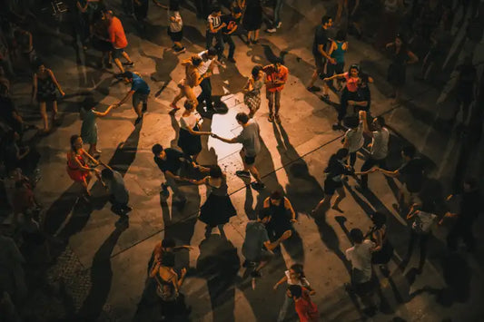 Les bienfaits du CBD pour les danseurs : sommeil, anxiété et douleur
