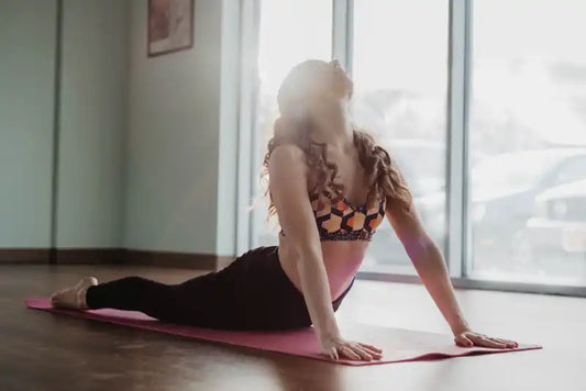 Le CBD et le Pilates : une synergie bénéfique ?