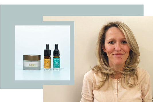 Rencontrez GABRIELLA