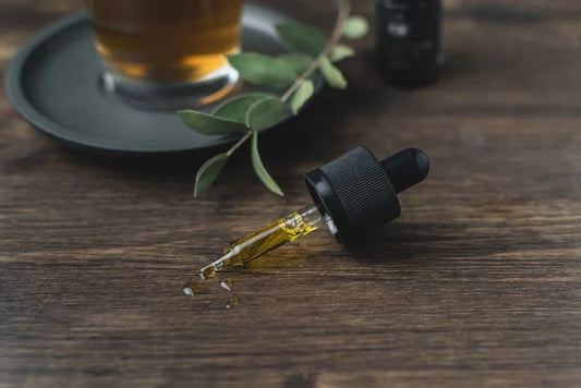 Peut-on faire une surdose de CBD ?