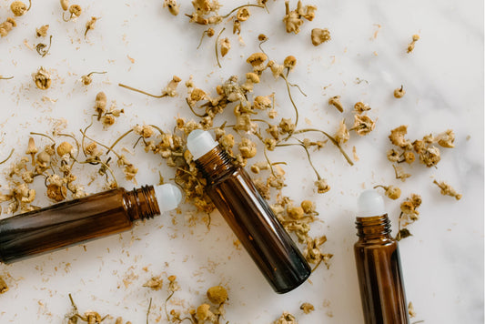 Qu'est-ce que le CBD Roll-On : avantages et utilisation