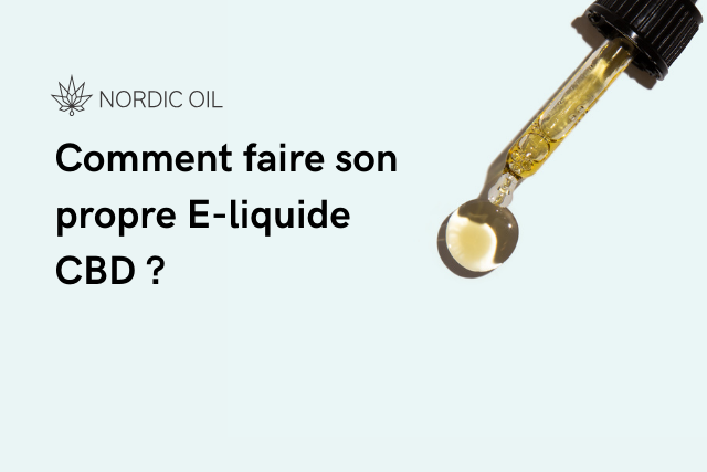 Calculateur DIY pour faire son propre e-liquide