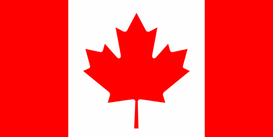 drapeau du Canada
