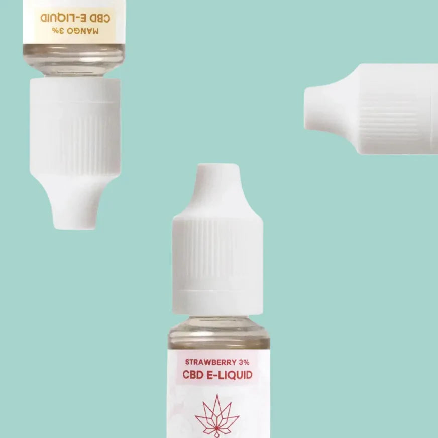 E-Liquides au CBD