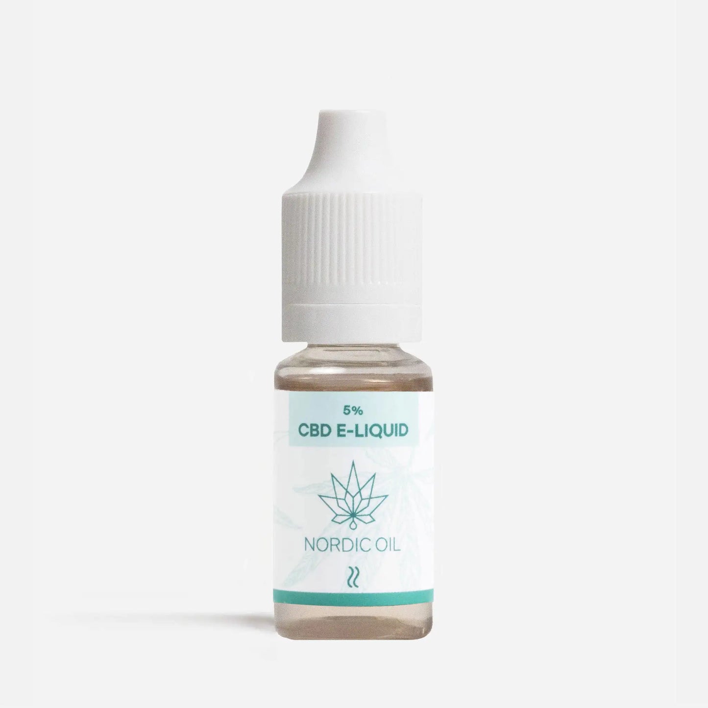 E-Liquide de CBD (5%)