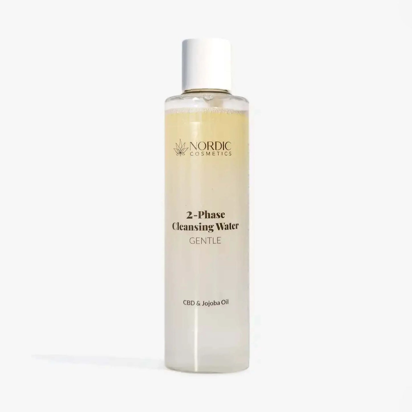 Nettoyant cosmétique nordique
