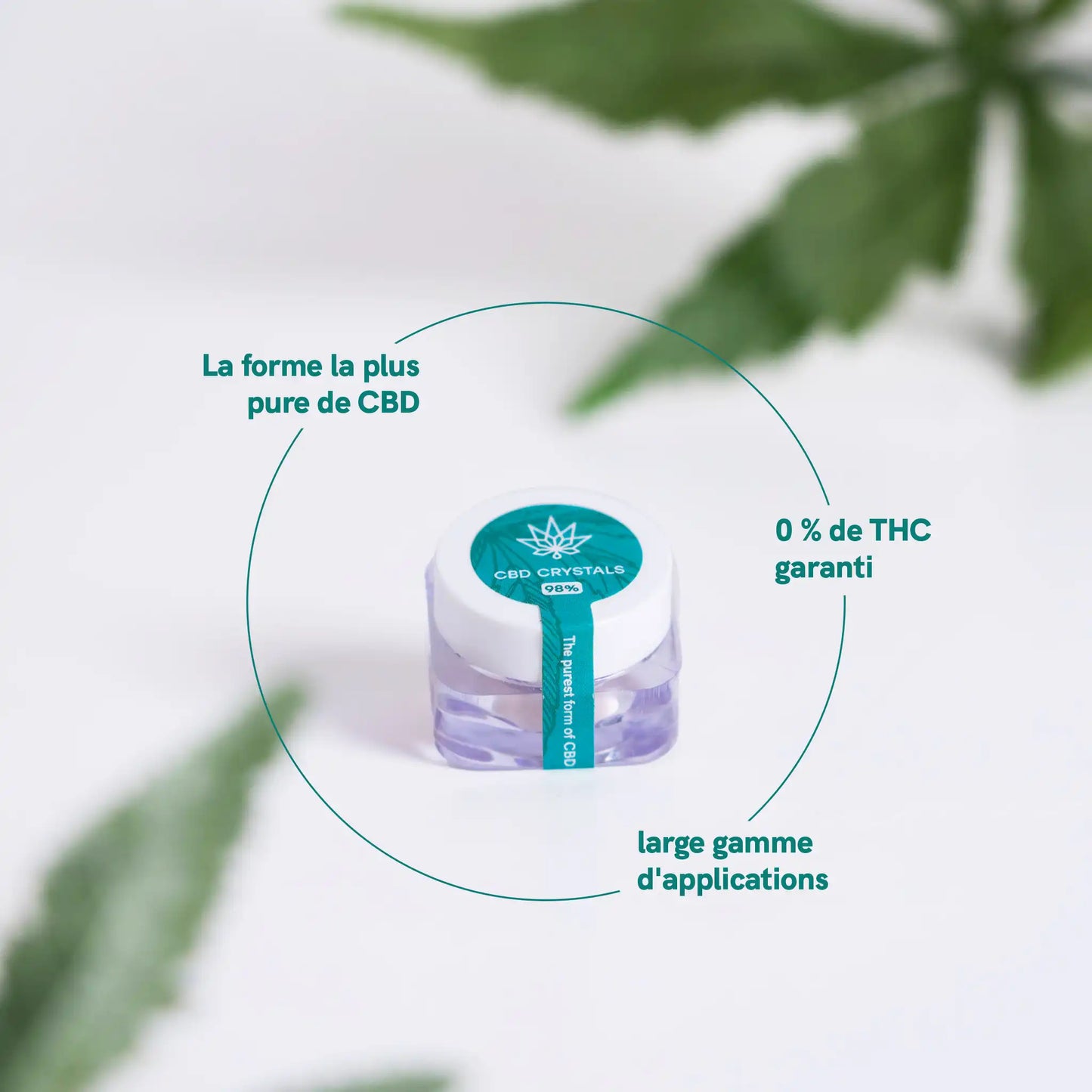 Aperçu informatif