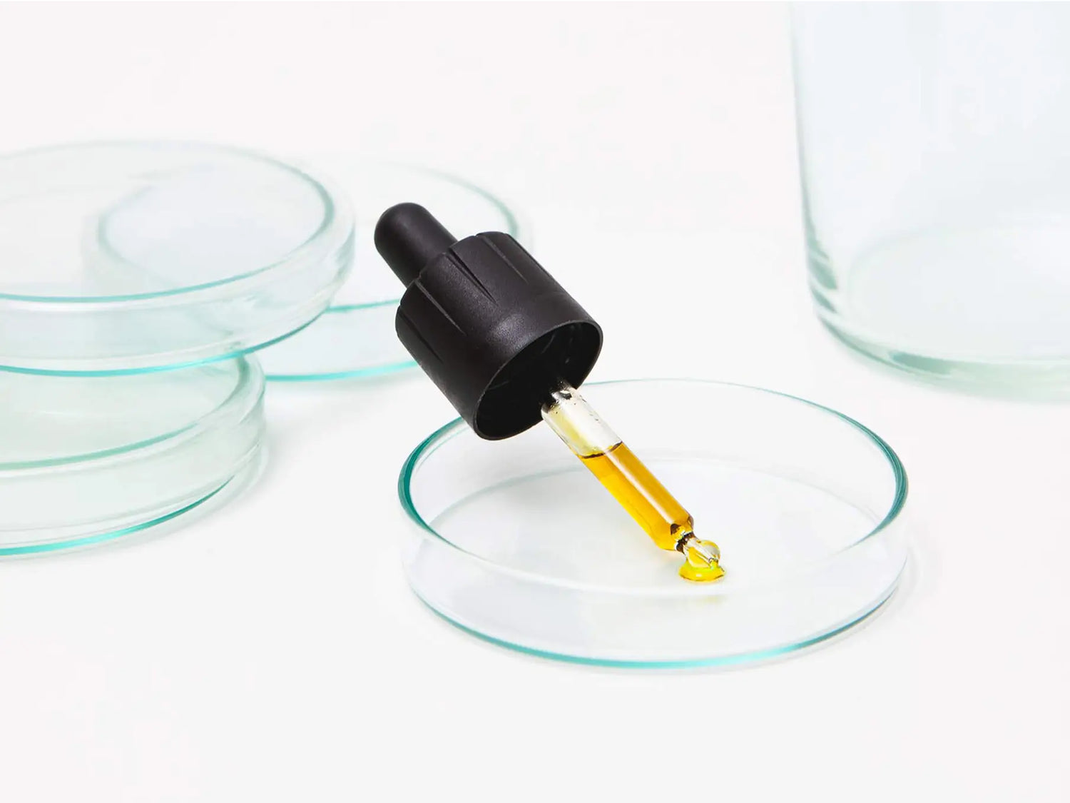 cbd testé en laboratoire