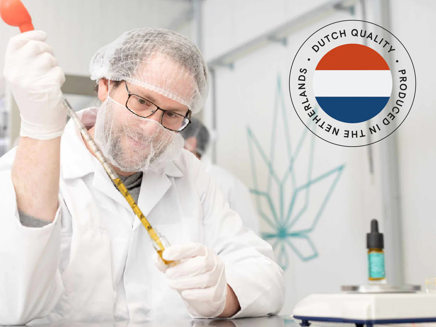 La vitrine de qualité de Nordic Oil