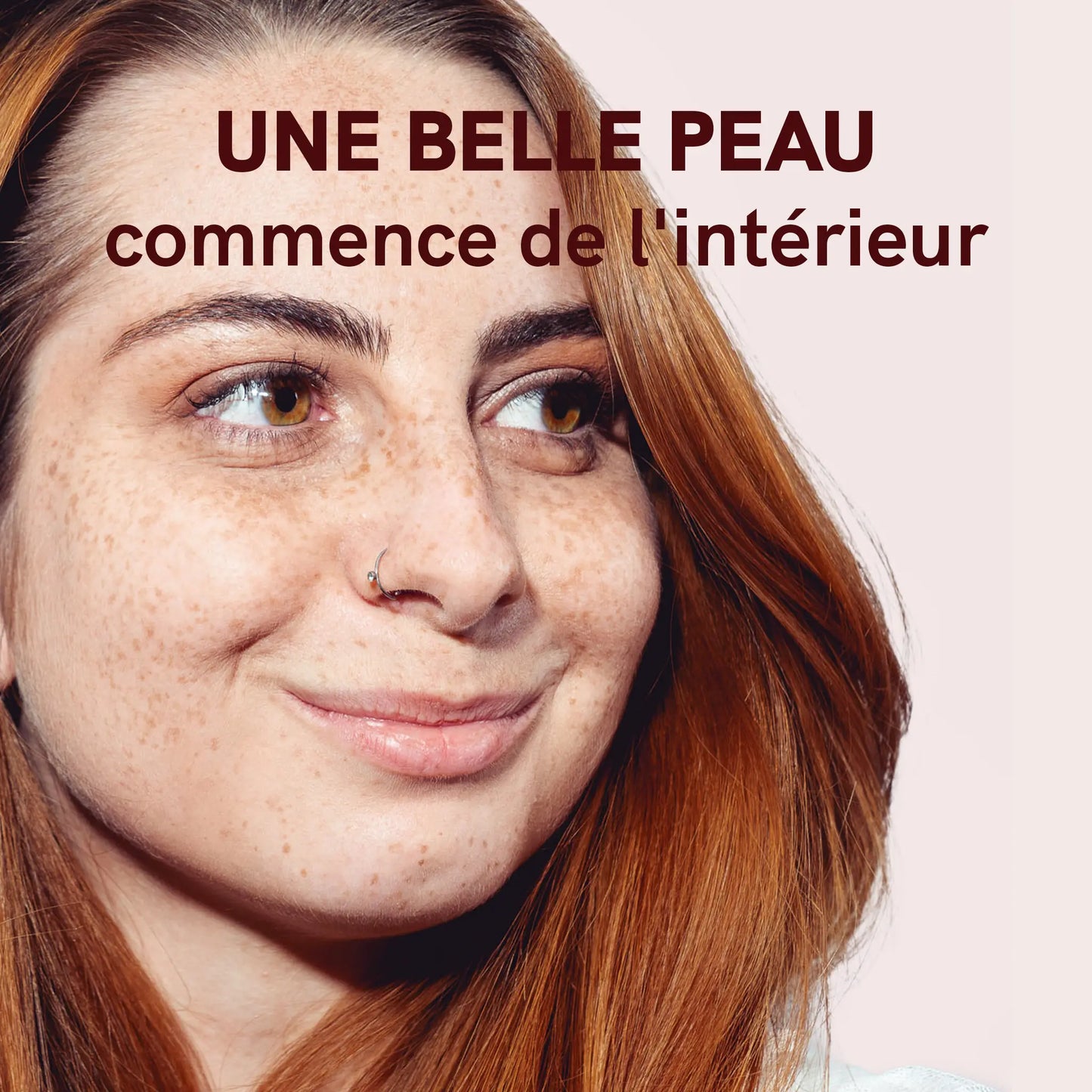Gummies pour Cheveux, Peau et Ongles