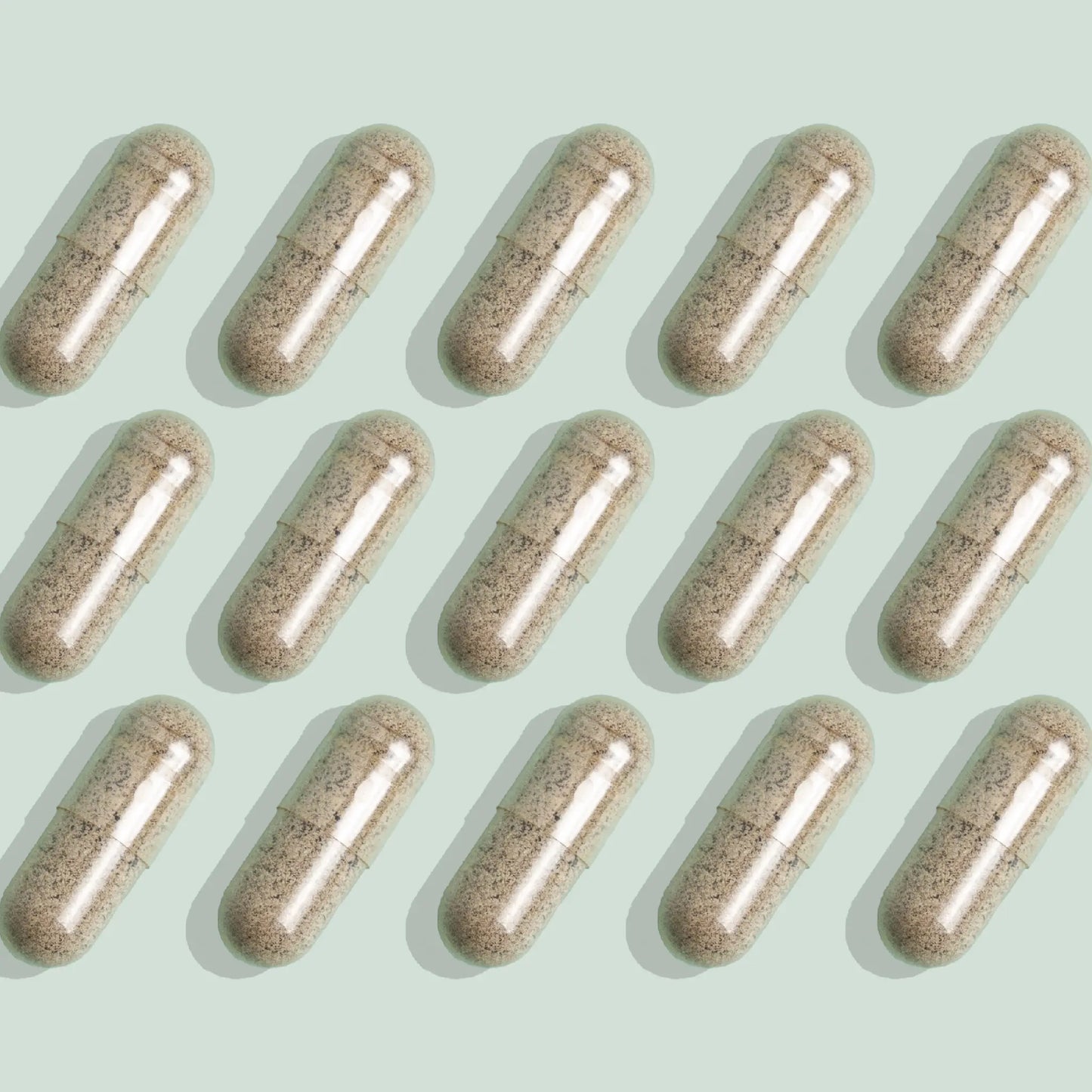 Capsules Fer & Vitamine C