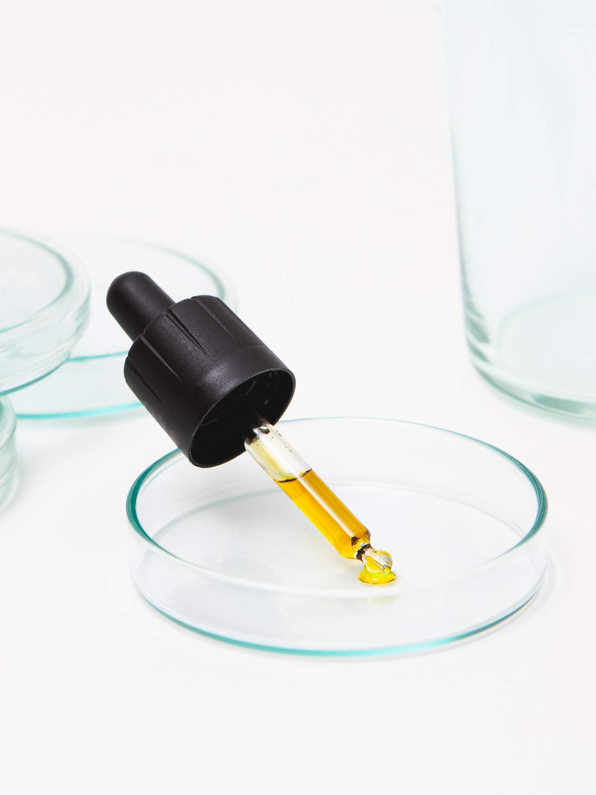 cbd testé en laboratoire