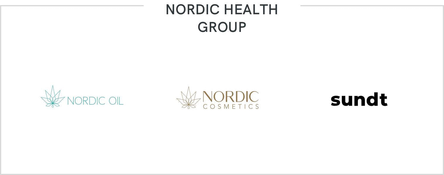 logo de nordic health group