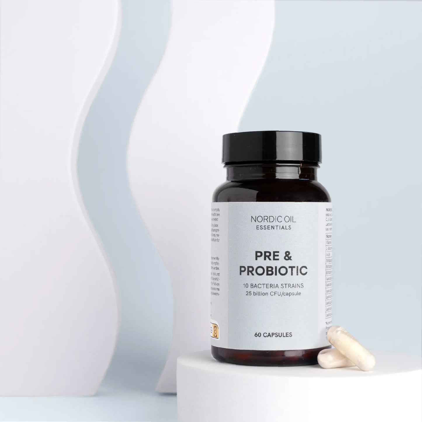 Probiotiques