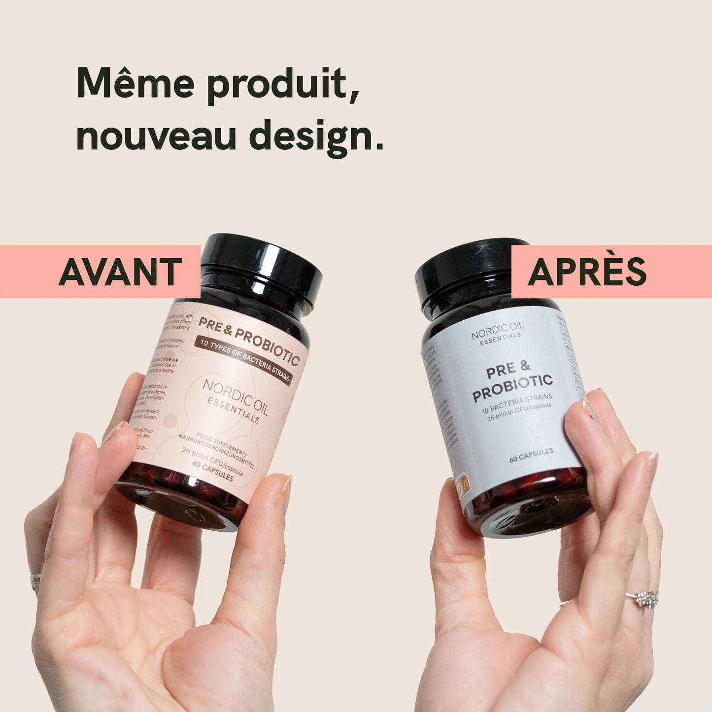 Probiotiques