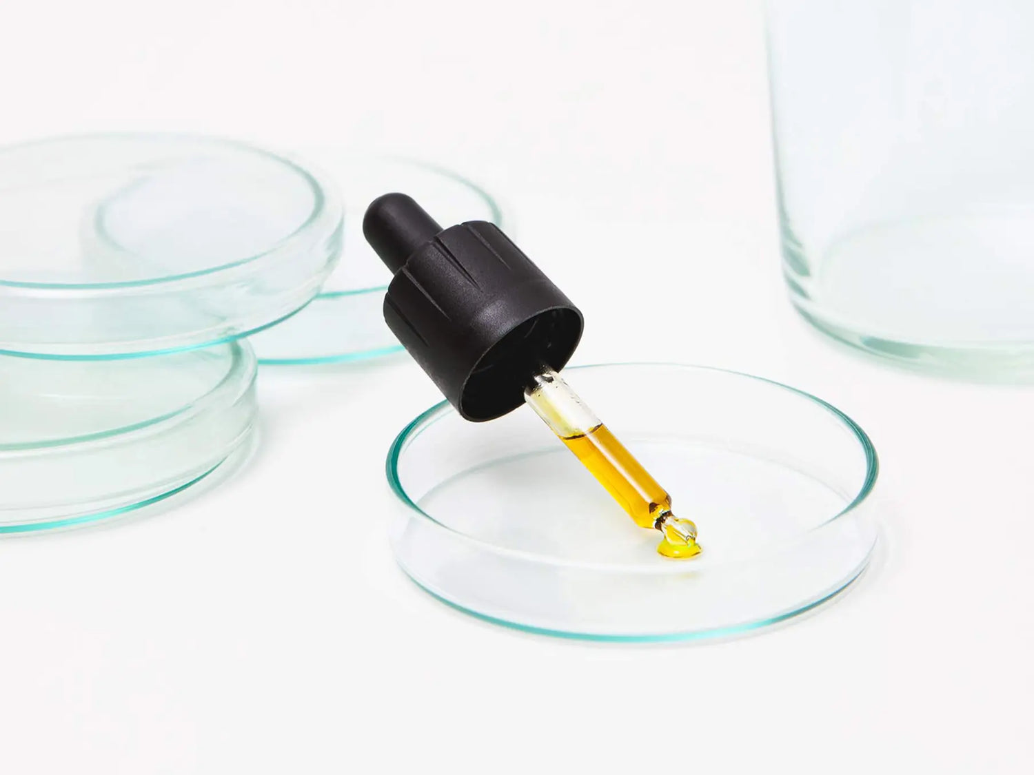 cbd testé en laboratoire