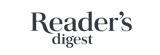 Logo de readers digest