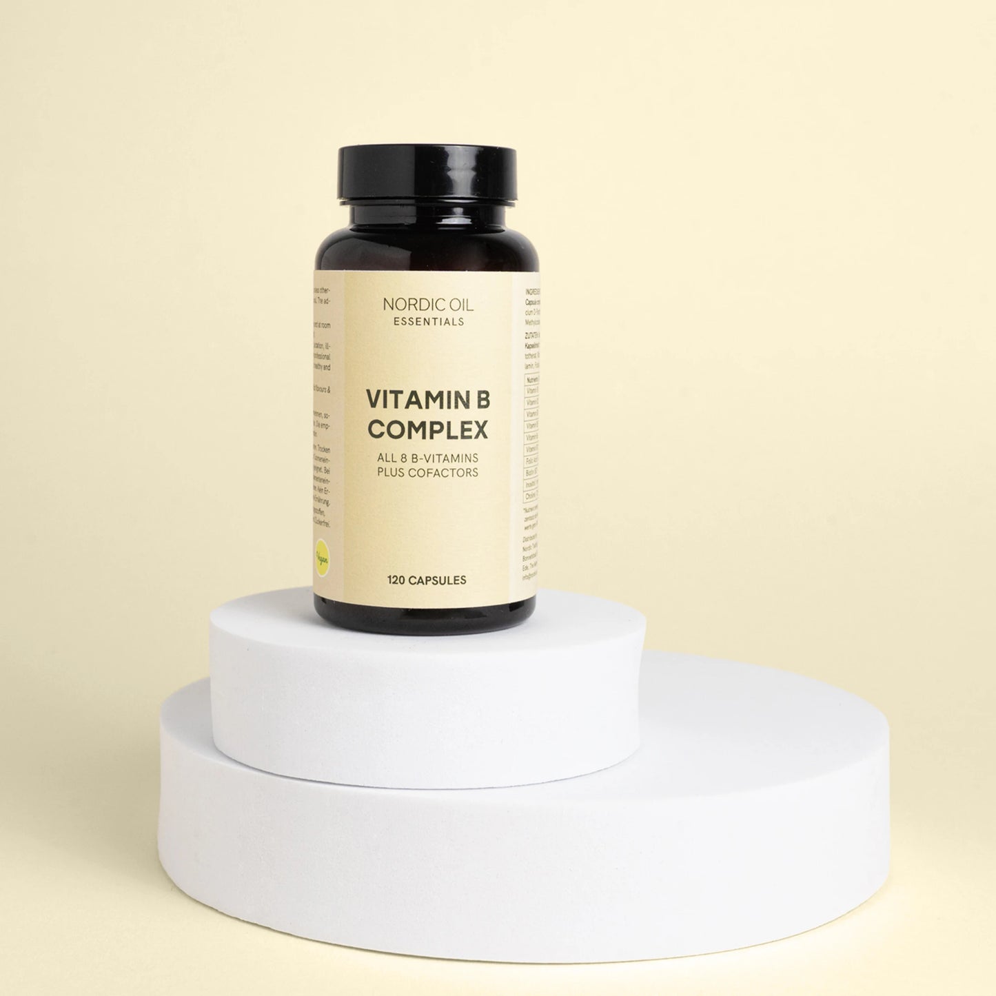 Complexe de Vitamines B