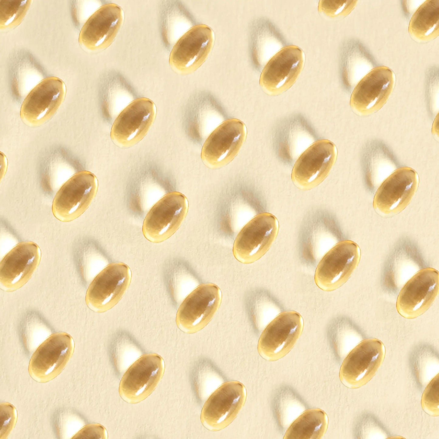 Capsules de Vitamine D3