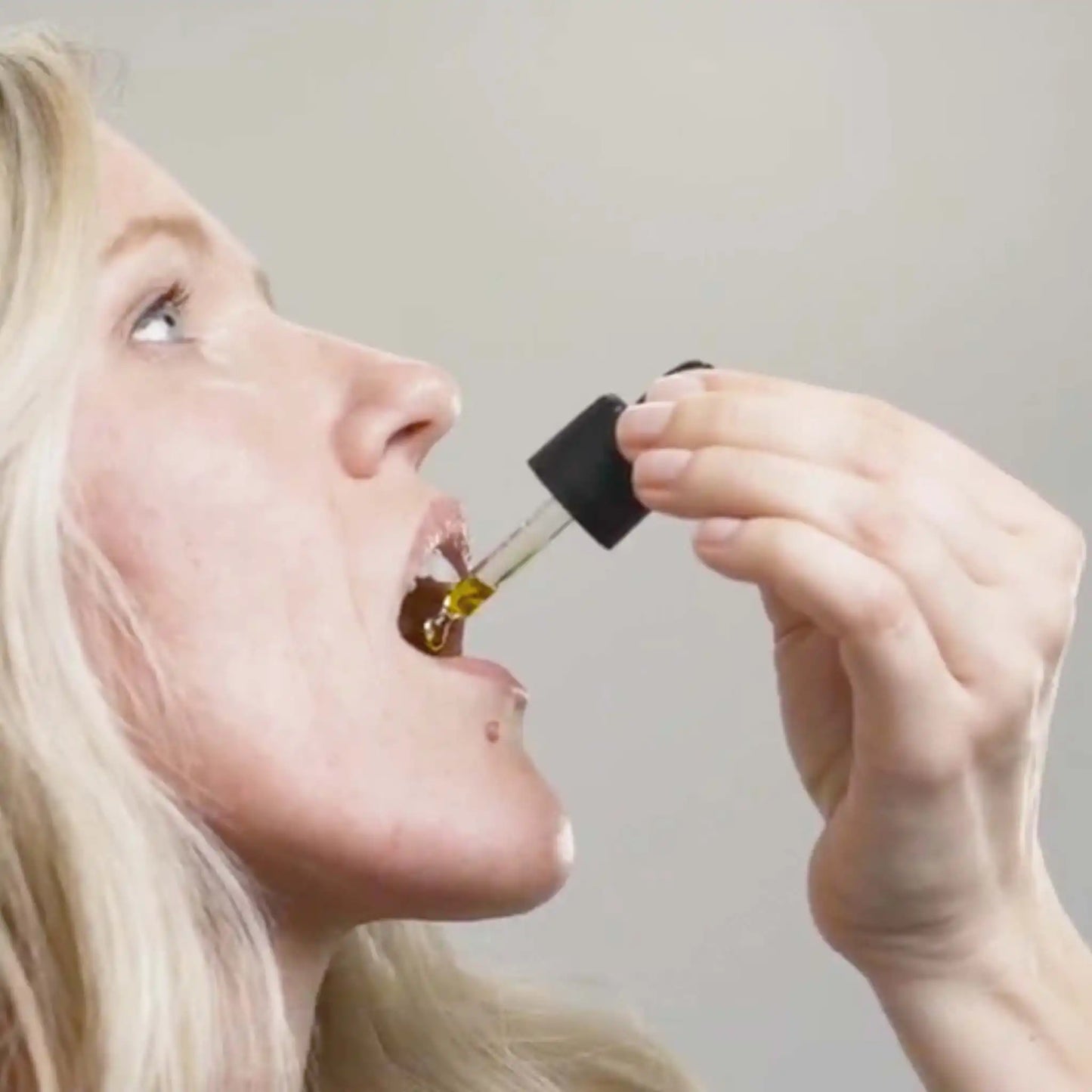 Huile de CBD de Nordic Oil