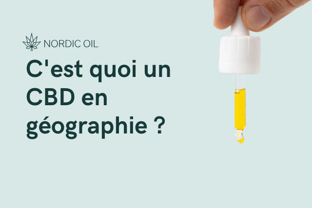 C'est quoi un CBD en géographie ?