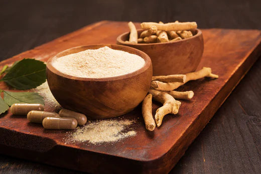 Ashwagandha : Dosage expliquée : Conseils pour le stress, le sommeil et la performance