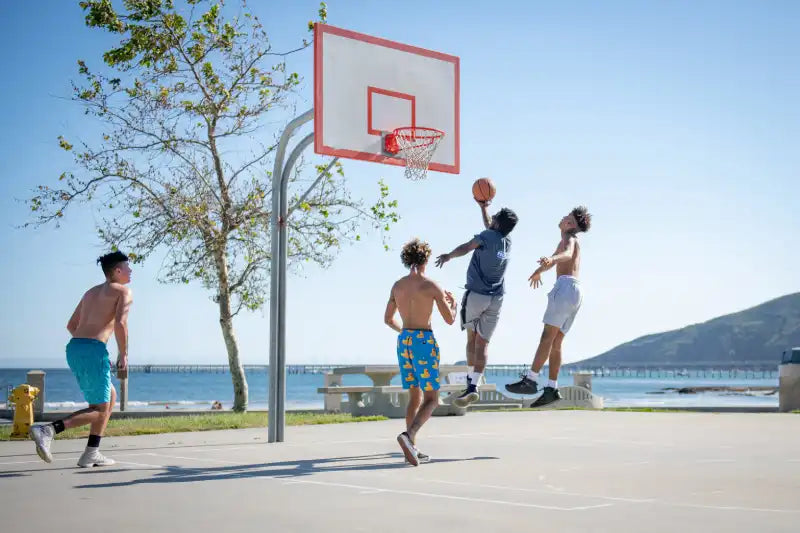 Le CBD et ses effets sur la santé des joueurs de basketball