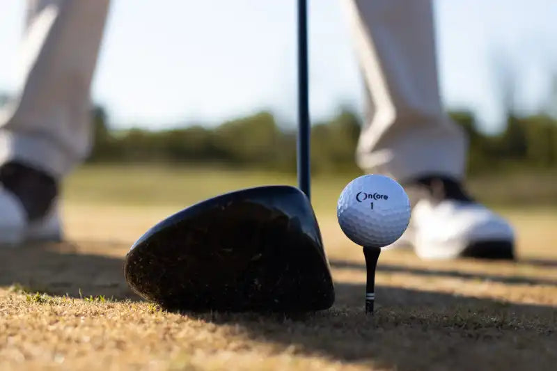 Les bienfaits du CBD sur le golf : améliorez votre concentration, réduisez l'anxiété et la douleur