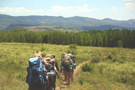 Les bienfaits du CBD pour la randonnée et le trekking