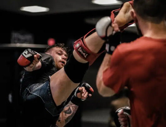 Les bienfaits du CBD pour les athlètes de MMA