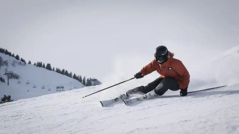 Le CBD et le Ski : Les avantages du CBD pour les skieurs
