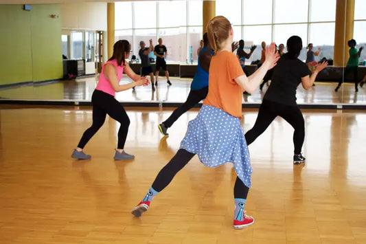 Les bienfaits du CBD pour les amateurs de Zumba