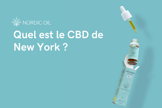 Quel est le CBD de New York ?