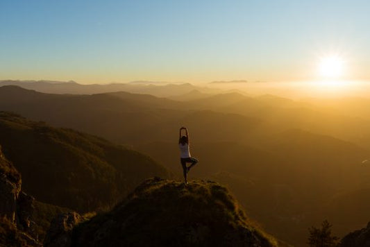 Faire du yoga avec son animal de compagnie