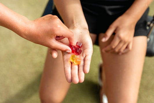 Les gummies CBD pour perdre du poids : Ce que vous devez savoir