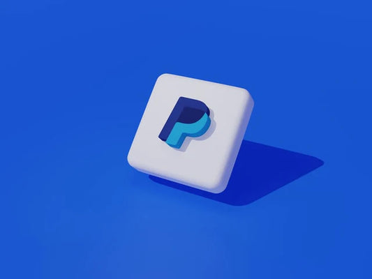 Pourquoi nous ne proposons pas PayPal