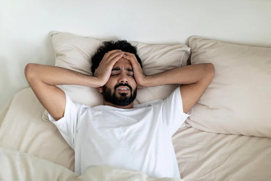 Manque de sommeil : causes, symptômes et solutions