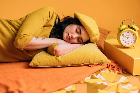 Sommeil REM vs. sommeil profond : quel est le meilleur et pourquoi ?