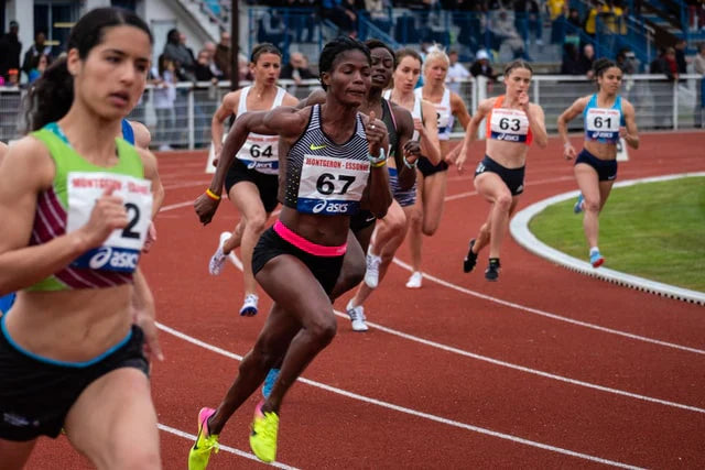 Le CBD est-il considéré comme du "dopage" dans le monde du sport?