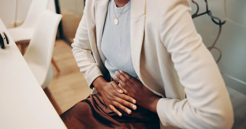 Douleurs d'estomac causées par le stress : causes, symptômes et conseils utiles