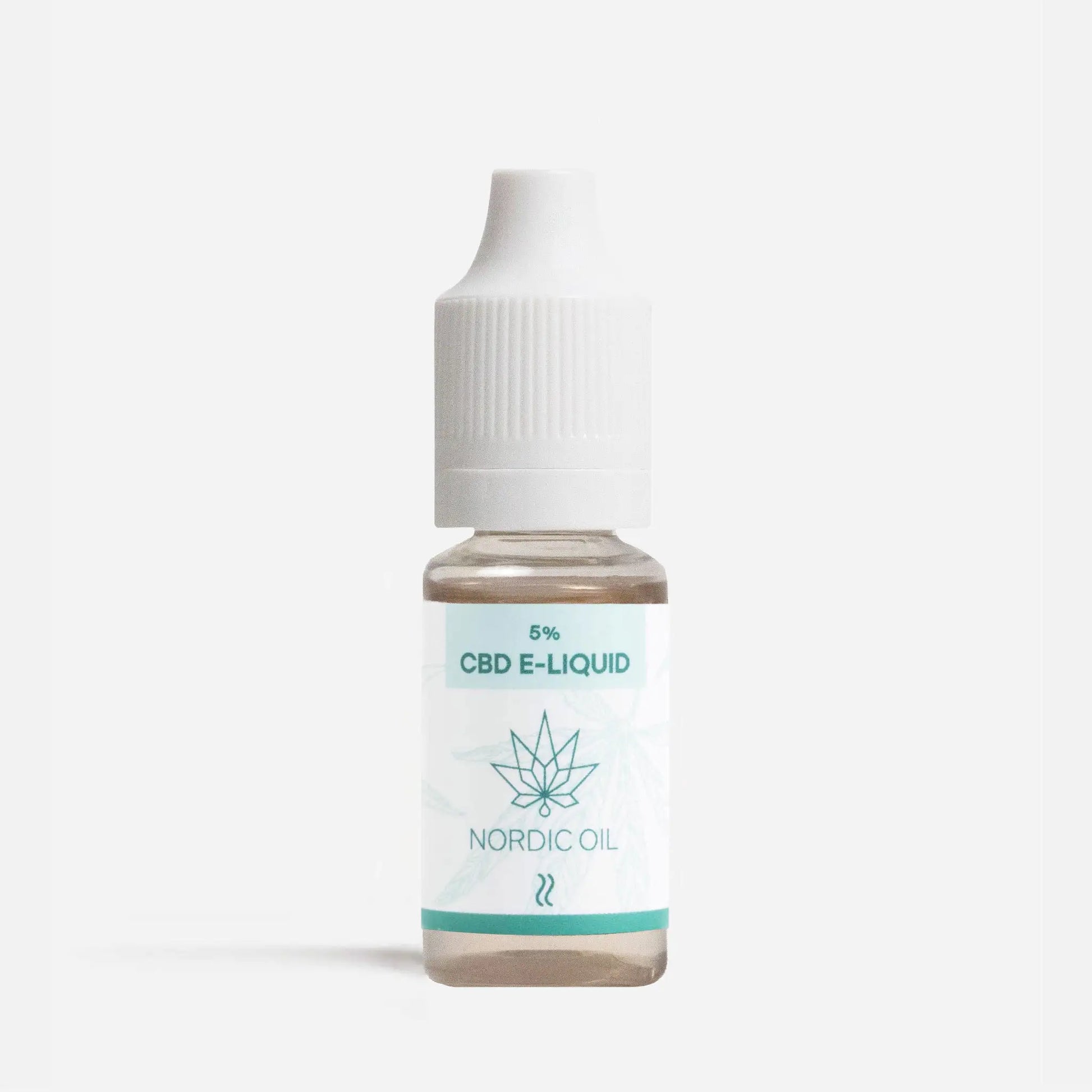 E-Liquide de CBD (5 %) | Sans THC E-Liquide de CBD (5 %) | Sans THC