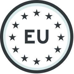 logo de EU