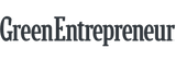 GreenEntrepreneur Logo