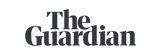 Logo de the guardian