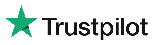 Logo de Trustpilot