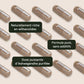 Capsules d'ashwagandha