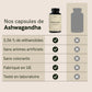 Capsules d'ashwagandha