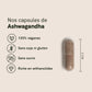 Capsules d'ashwagandha